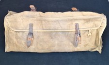 Militaria WW2 SACCA/ZAINO MOD AFRICA Regio Esercito AOI per Mortaio 81 del 1943