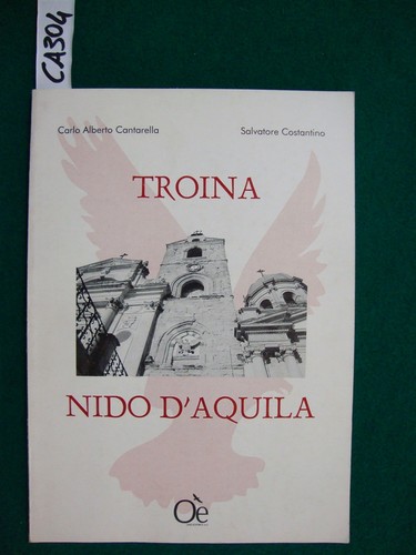 Troina nido d aquila - -,