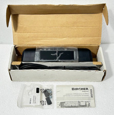 Bircher PrimeScan A Combined AIR/Radar Detector - 260511