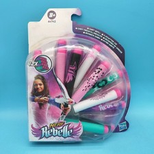 Nerf rebel proiettili - 12,