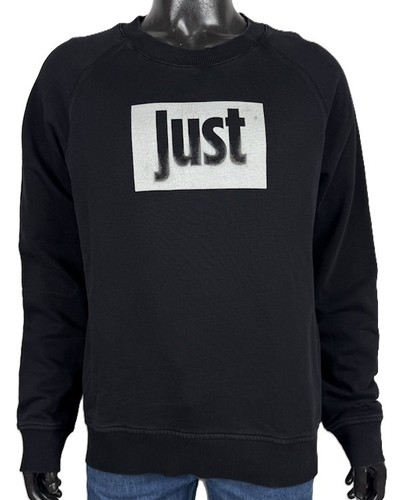 Just cavalli felpa uomo - just,