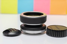 LensBaby Composer Pro w/Double