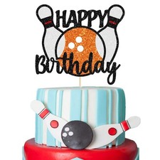 Gyufise 1 topper per torta di