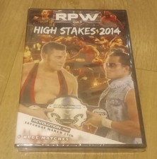 Rev Pro / Revolution Pro