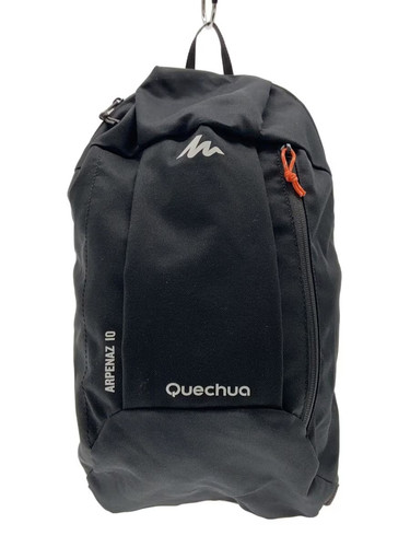 Zaino quechua nero - zaino,