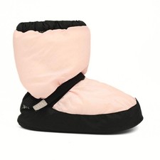 Stivali da ballo Bloch Warm Up scarpe da ragazza donna taglia grande