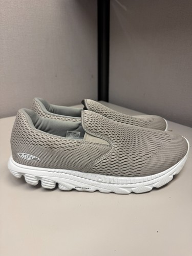 Sneakers mbt uomo slip - mbt,