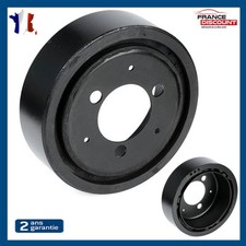 Damper central 4x4 pour