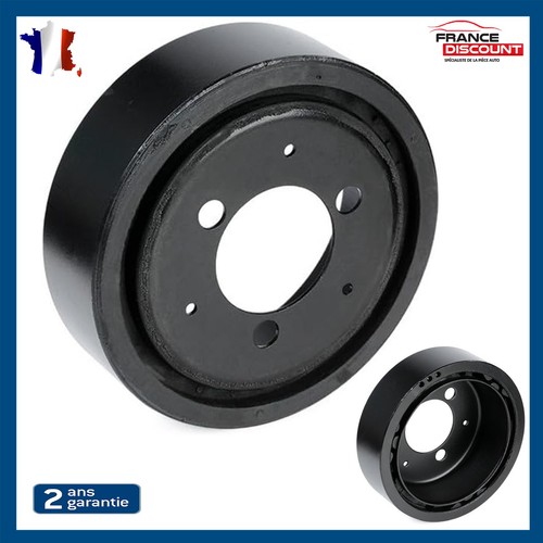 Damper central 4x4 - , pour