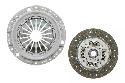 Kit frizione aisin op51r - kit,