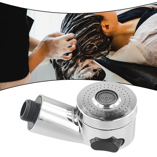 Accessorio soffione doccia