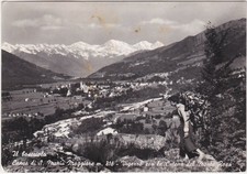 CONCA DI S. MARIA MAGGIORE - VERBANIA - IL BOSCAIOLO - VIGEZZO - VIAGG. -29786-
