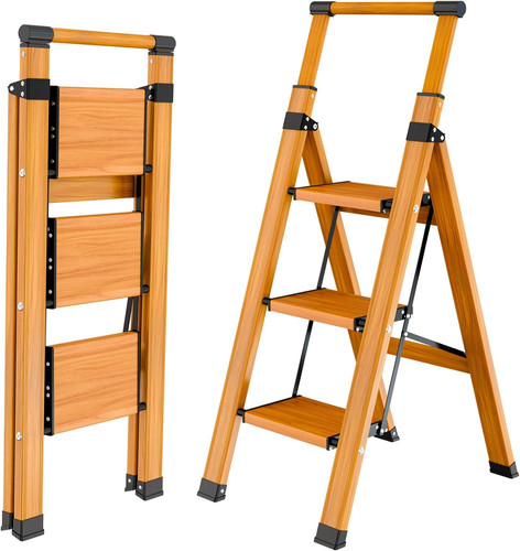 Scala multifunzione 3 - scala, a