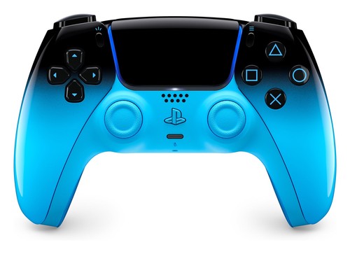 Playstation gamepad - playstation,