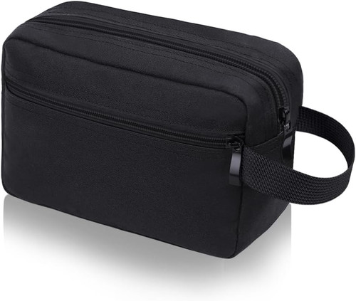 Borsa toilette per - da, uomo