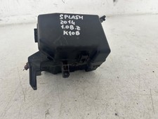 SCATOLA PORTA FUSIBILI INTERNA