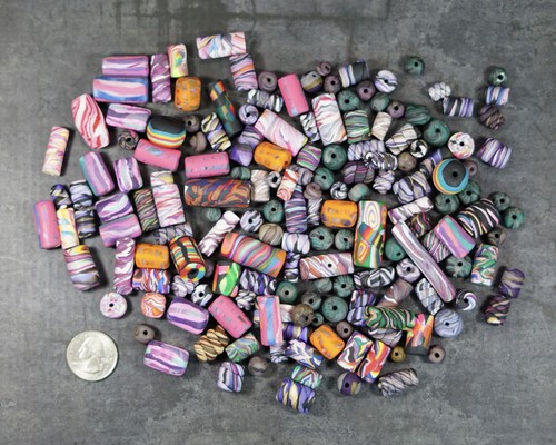 Assortimento perline - assortimento, di
