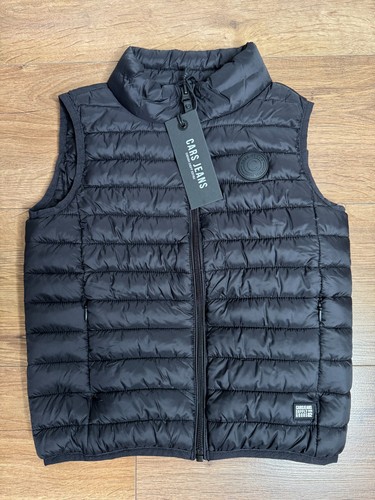 Scaldamuscoli cars jeans gilet - scaldamuscoli,