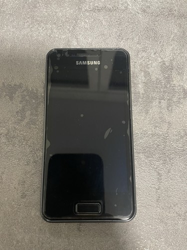 Telefono samsung galaxy - telefono, s