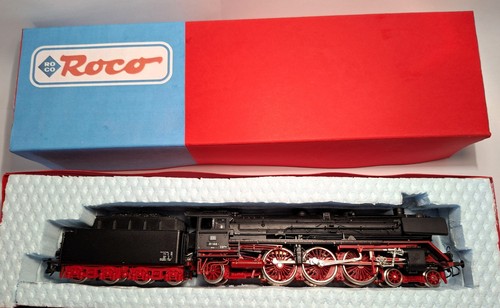 Roco 168 vapore scala - 01,