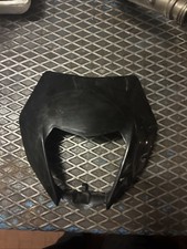Mascherina Faro Ktm 125 250