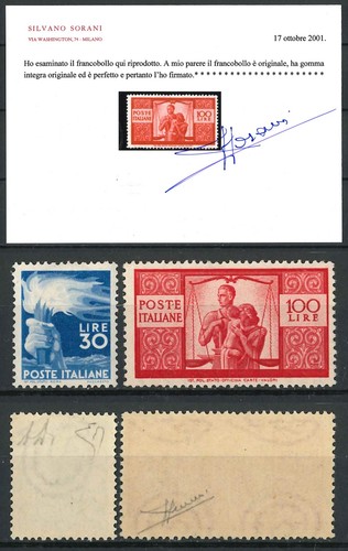 1945 1948 catalogo - **, (catalogo