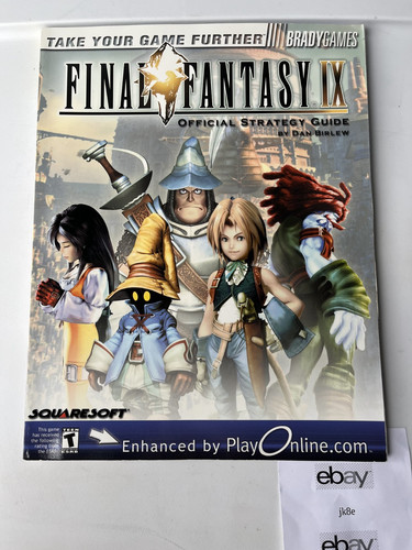 Final fantasy official - final,