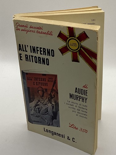 All inferno ritorno audie - all'inferno,
