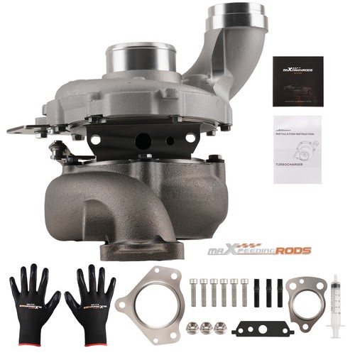 Turbocompressore per mercedes - per,