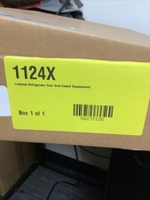 Nuova guarnizione porta