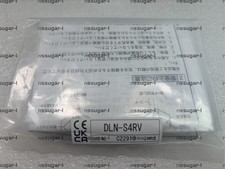1pz DLN-S4RV Nuovo e Originale