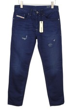 Diesel Buster 0665T Jeans Uomo