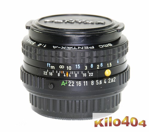 Smc pentax 2 0 - smc,