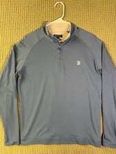 Peter Millar Quarterzip