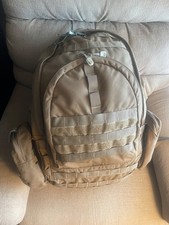 Seatec FILBE Field Coyote