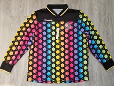Danimarca 1992 Hummel portiere