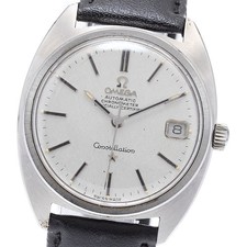 Omega Constellation 168.017