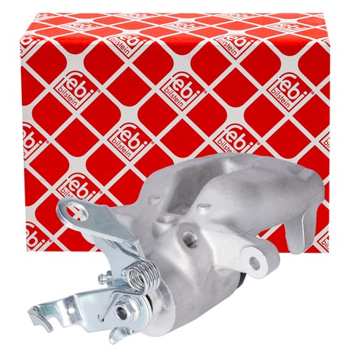 Pinza freno posteriore - pinza,