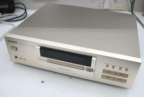 Kenwood 5090 lettore - cd, a