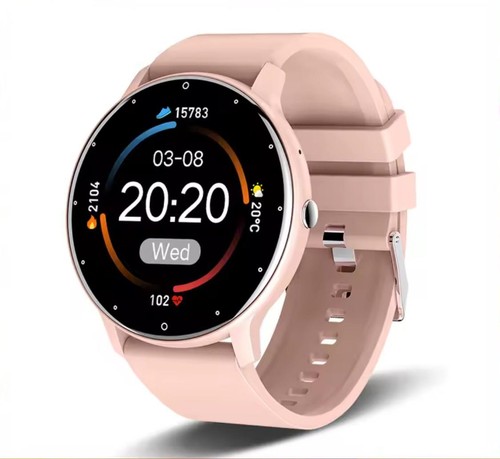 Smartwatch orologio bluetooth - orologio,
