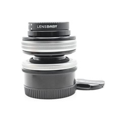 Lensbaby Composer Pro II