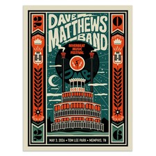 Poster dave matthews band - poster,