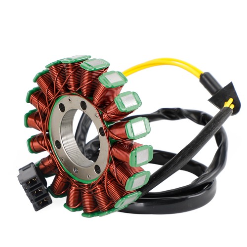 Statore alternatore per honda - alternatore,