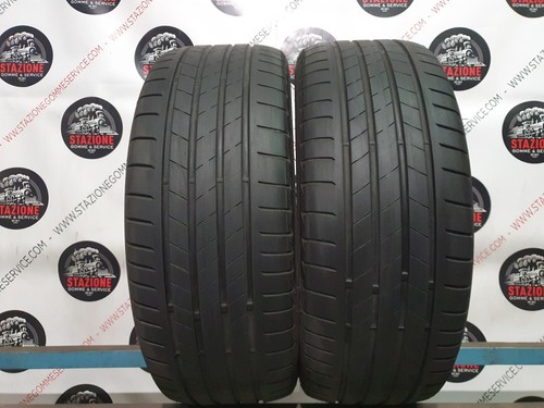 Gomme estive usate bridgestone - gomme,