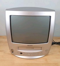 TV vintage Samsung TI-14N3 14"