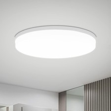 Plafoniera Led Soffitto 30cm