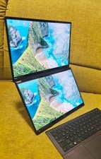 ASUS Zenbook Duo 2025