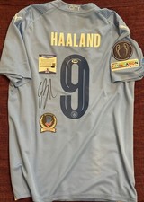 Maglia MANCHESTER CITY Puma