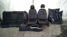 Sedili  AUDI A4 4s 2007-2015