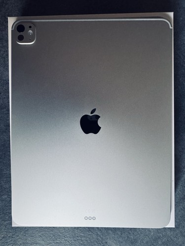 Ipad pro pollici silver - pro,